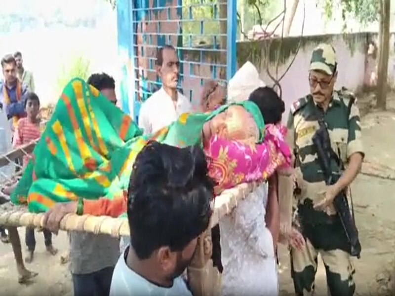 पूरे गांव के लिए प्रेरणा