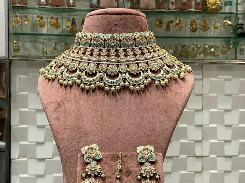 ज्वेलरी