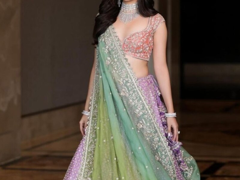 दुपट्टा