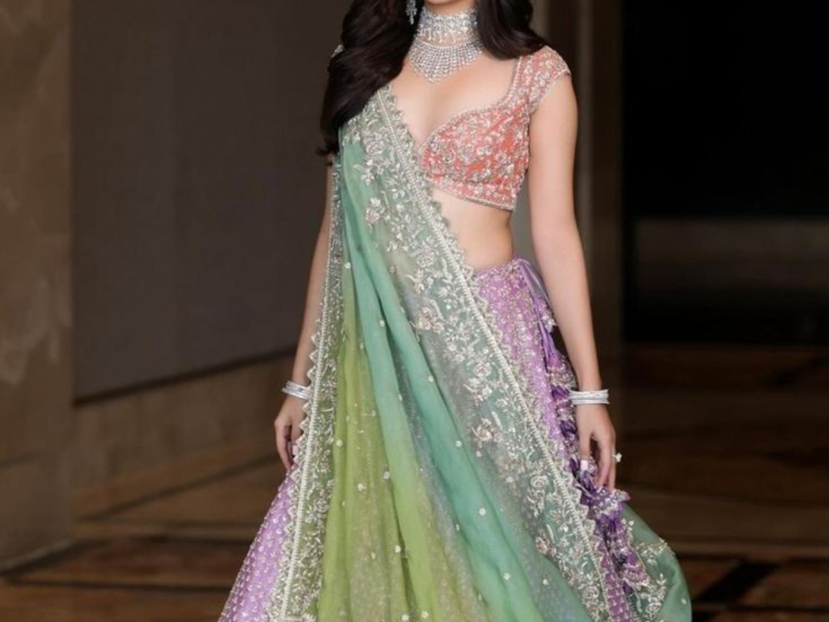 दुपट्टा