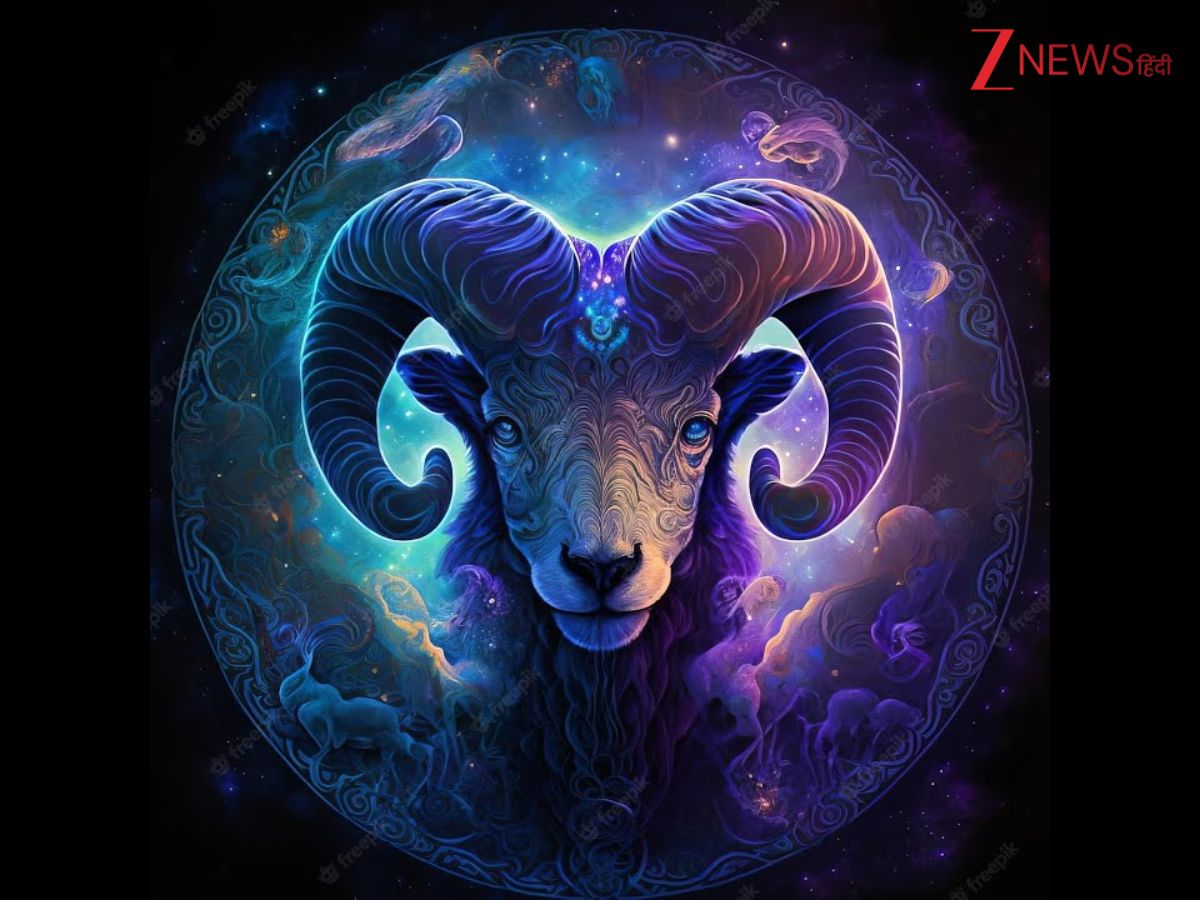 मेष राशि