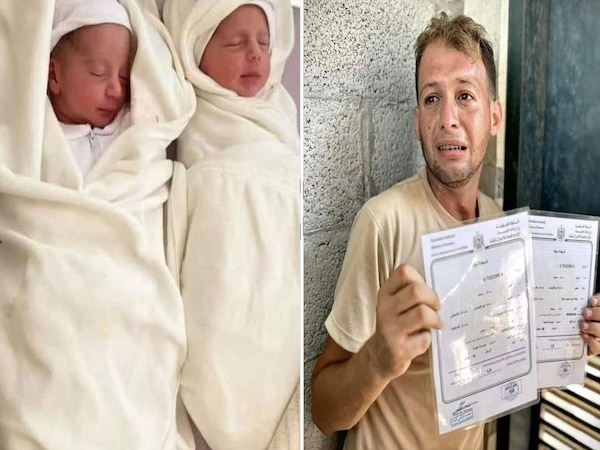 एम्स्टर्डम फिल्म फेस्टिवल में दिखेगा गाजा का दर्द, मोहम्मद सवाफ की नई डॉक्यूमेंट्री का ट्रेलर रिलीज