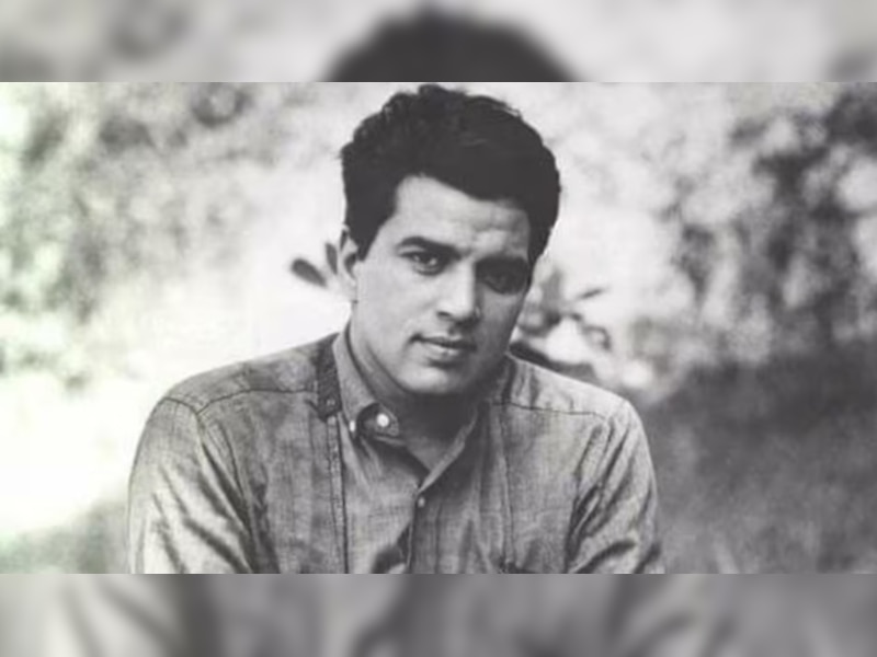 सलमान की धर्मेंद्र ने की थी तारीफ