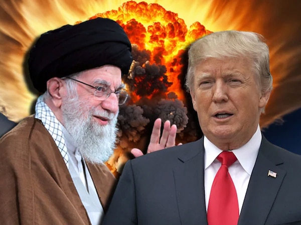 ईरान ने जताई अमेरिका से बातचीत की इच्छा, लेकिन दी नेशनल सिक्योरिटी पर सख्त चेतावनी