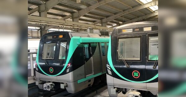nmrc three new metro routes detail designing start soon extension till ...