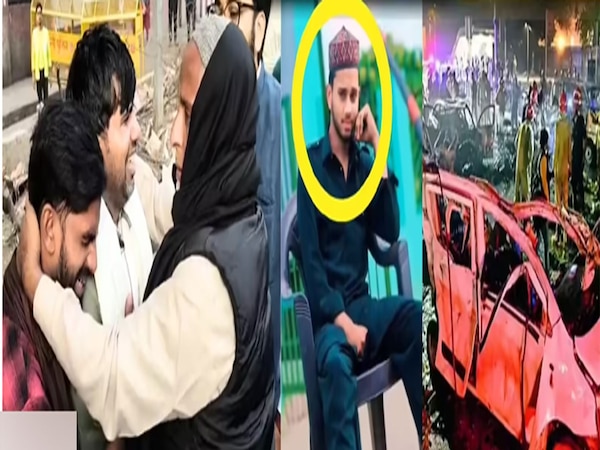 UP: शामली के नोमान की लाल किले धमाके में मौत, भाई हुआ जख्मी; घर में मचा कोहराम