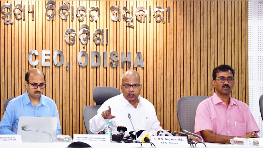 ନୂଆପଡ଼ାରେ ରେକର୍ଡ ଭୋଟିଂ: ୭୭.୯୩% ଭୋଟ, ଆହୁରି ବଢ଼ିପାରେ