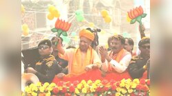 बिहार में छाए रहे सीएम योगी, चुनाव प्रचार में पीएम मोदी और अमित शाह को भी पीछे छोड़ा