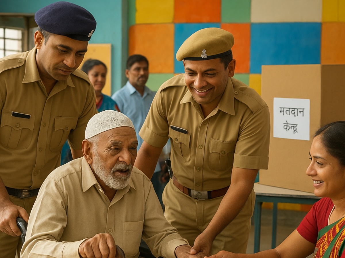 प्रतीकात्मक AI तस्वीर प्रतीकात्मक AI तस्वीर