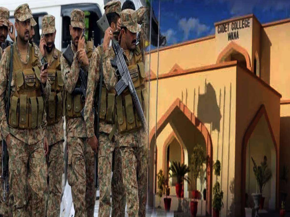 सैनिक कॉलेज पर सुसाइड अटैक से बौखलाया पाकिस्तान, भारत और अफगानिस्तान पर लगाए ये आरोप सैनिक कॉलेज पर सुसाइड अटैक से बौखलाया पाकिस्तान, भारत और अफगानिस्तान पर लगाए ये आरोप
