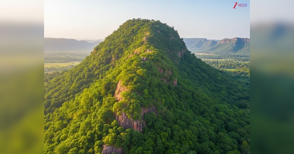भारत का वह पवित्र पर्वत, जो दो राज्यों की सीमा पर है मौजूद; श्रद्धालु 21KM लंबी लगाते परिक्रमा