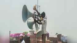 Kannauj में पुलिस का बड़ा एक्शन, 31 लाउडस्पीकर्स हटवाए और 54 के डेसिबल किए कम