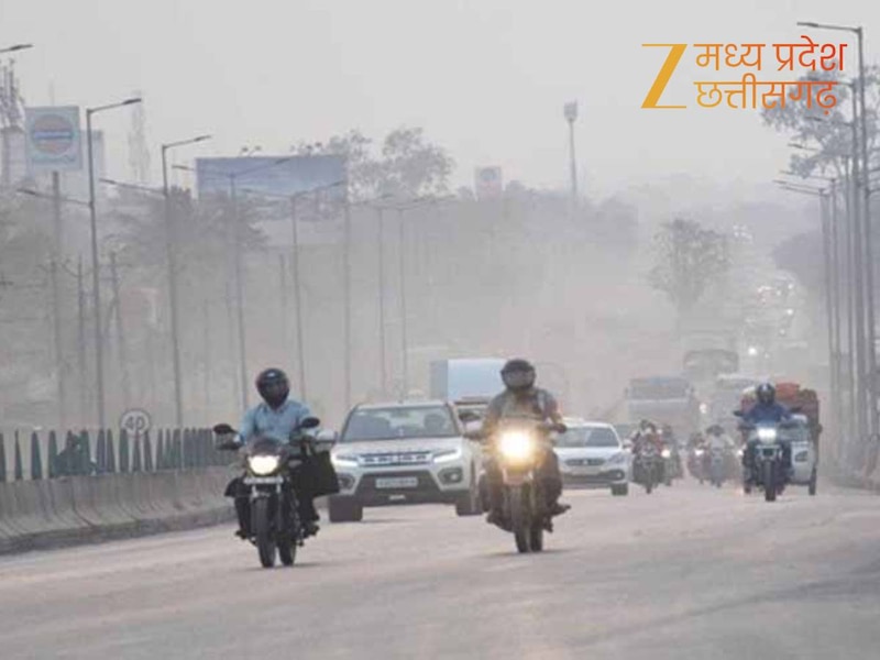 शीतलहर बढ़ेगी