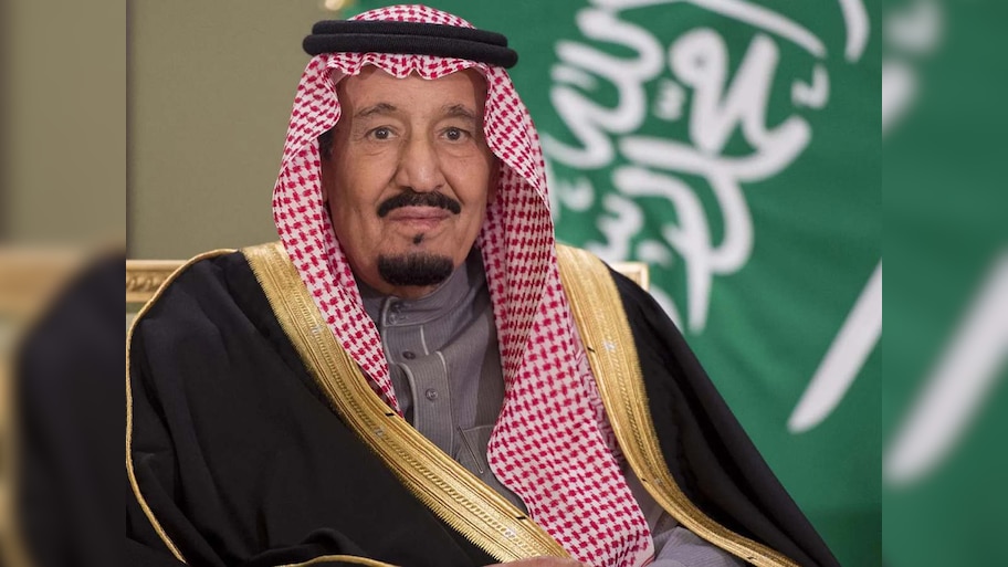 Saudi Arabia में बारिश के लिए होगी खास नमाज़; जानें कैसे होती है Namaz E Istisqa?