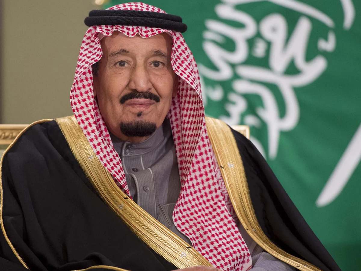 Saudi Arabia में बारिश के लिए होगी खास नमाज़; जानें कैसे होती है Namaz E Istisqa? Saudi Arabia में बारिश के लिए होगी खास नमाज़; जानें कैसे होती है Namaz E Istisqa?
