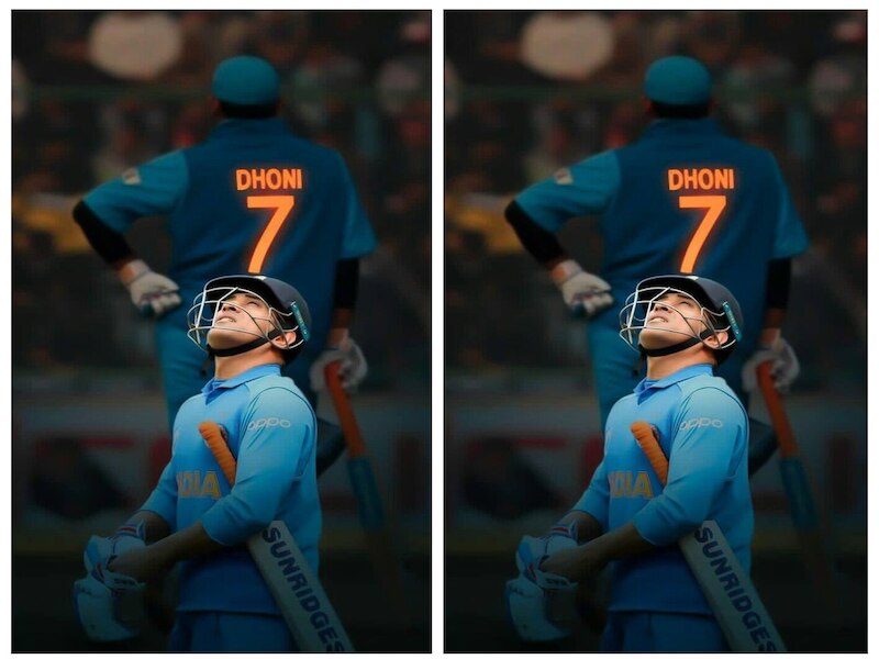 महेंद्र सिंह धोनी