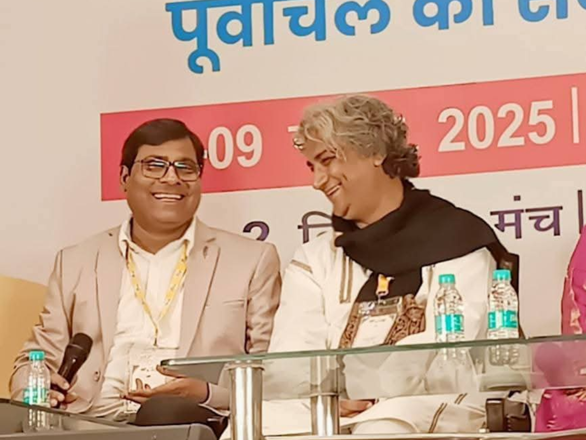 मनोज भावु की शानदार रचना