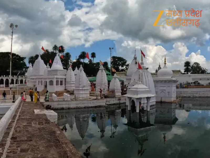 नर्मदा परिक्रमा