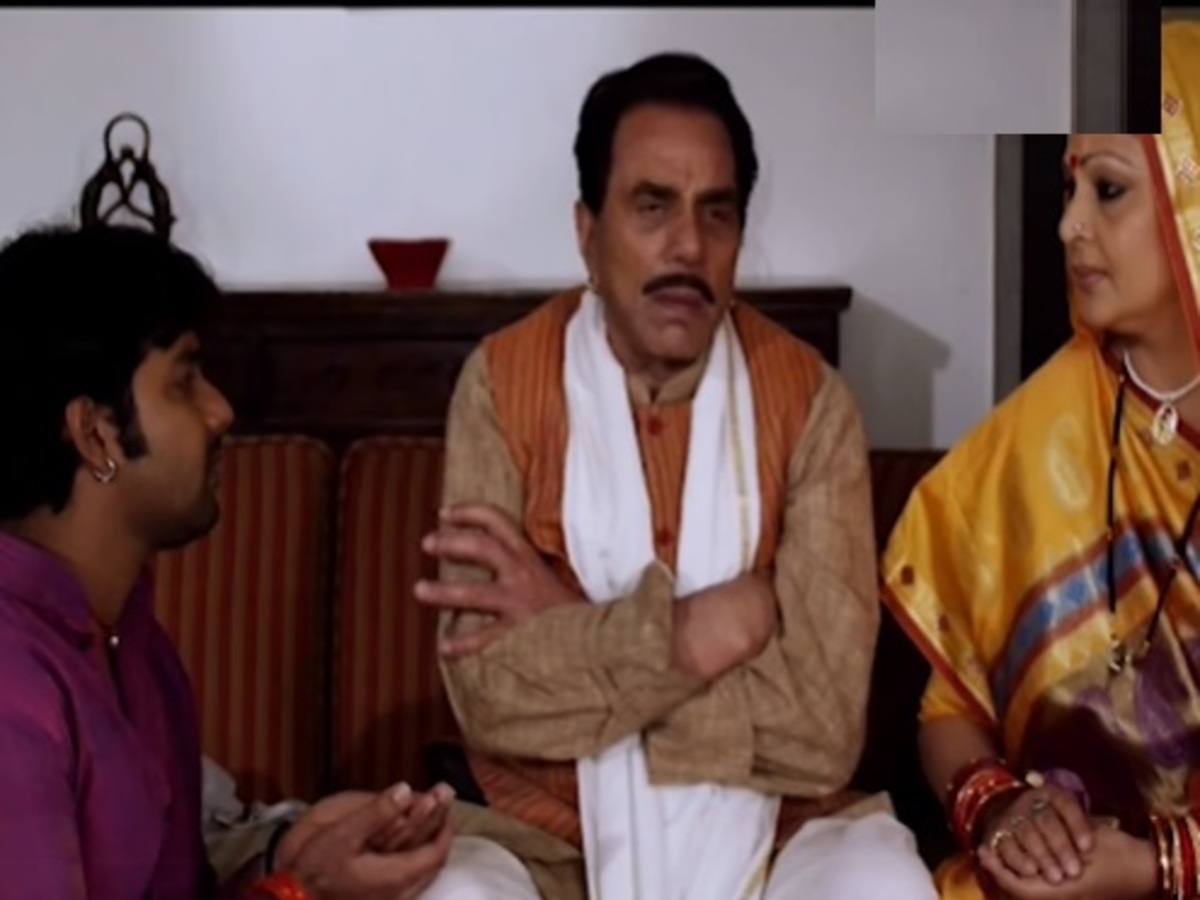 बेटे के लिए फूट-फूट रोये थे धर्मेंद्र