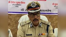 लातेहार में नक्सल संगठन JJMपी को बड़ा झटका, दो हार्डकोर नक्सली ने किया आत्मसमर्पण