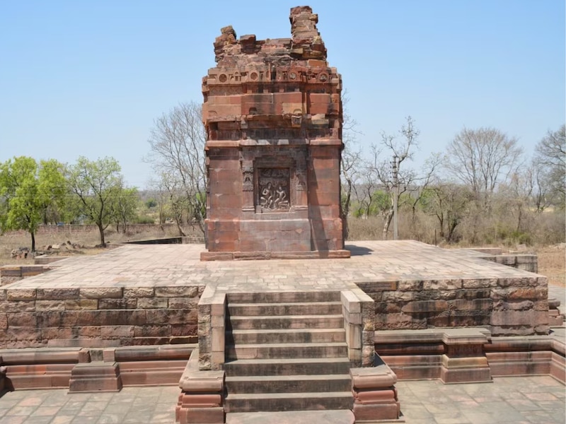 भगवान विष्णु को समर्पित