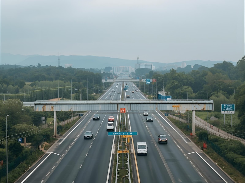 विकास को रफ्तार