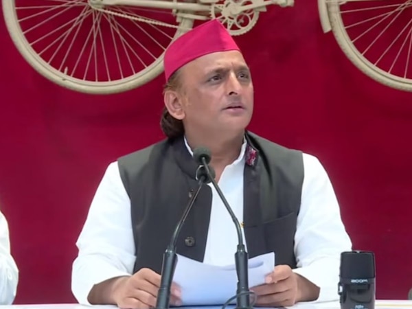 Akhilesh yadav