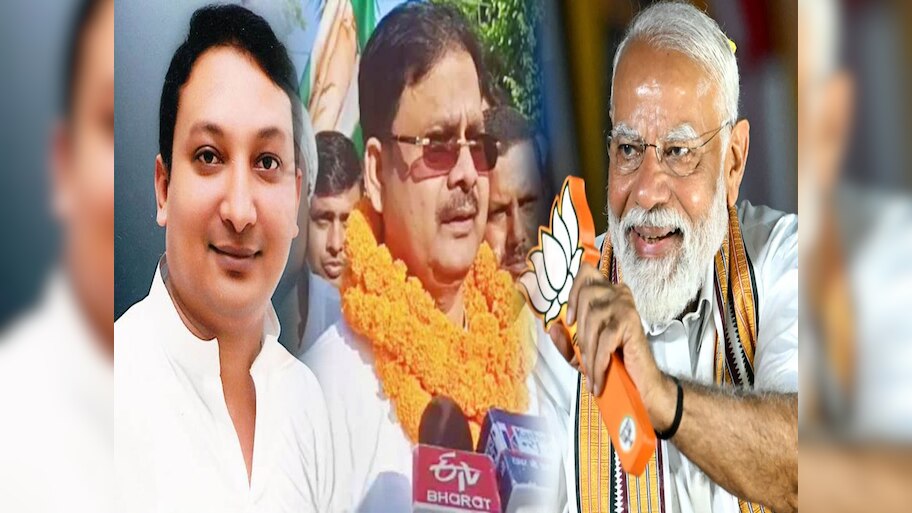 Bihar Election 2025: BJP के गढ़ में दो मुस्लिम उम्मीदवार रचने जा रहे जीत का इतिहास; पक्ष में पूरा समीकरण