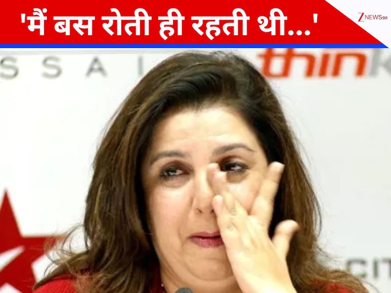 2 बार फेल हुआ फराह खान का आईवीएफ