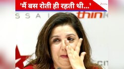 2 बार फेल हुआ IVF, तीसरी बार में बनी ट्रिप्लेट्स की मां, बोली- 'मैं बाथरूम में....'