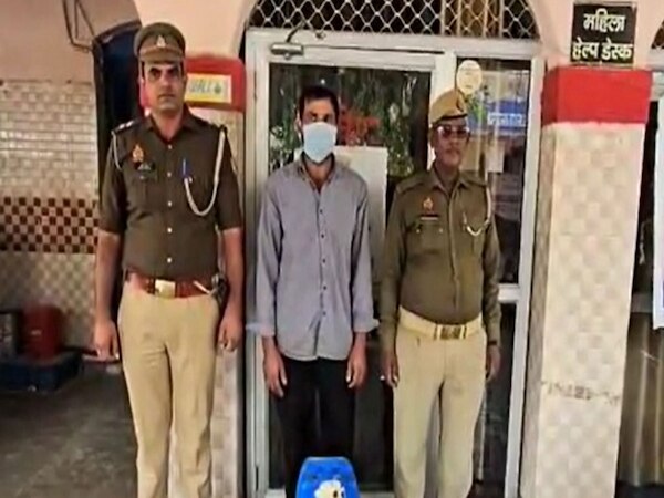 लालकिला ब्लास्ट के बाद यूपी अलर्ट! हापुड़ में पुलिस ने शोएब को किया गिरफ्तार, जांच में जुटी पुलिस