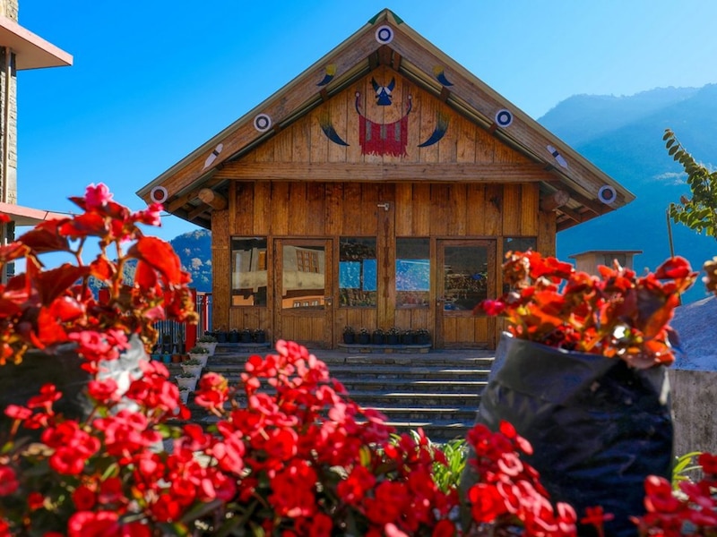 कोहिमा (Kohima)