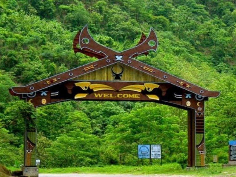 दीमापुर (Dimapur)