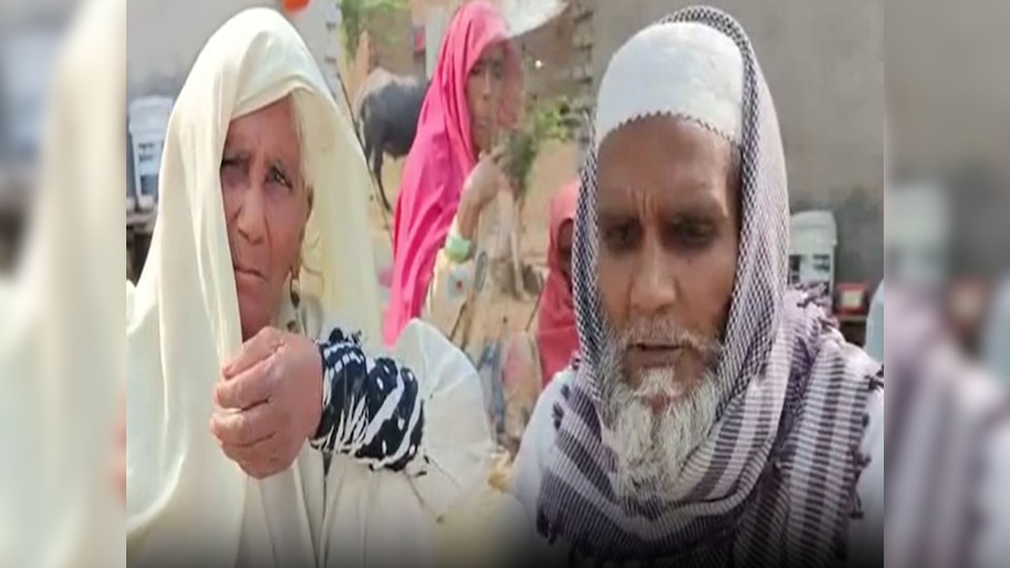'मेरा बेटा बेकसूर है', अल फलाह यूनिवर्सिटी के मौलवी की गिरफ्तारी के बाद बोला परिवार