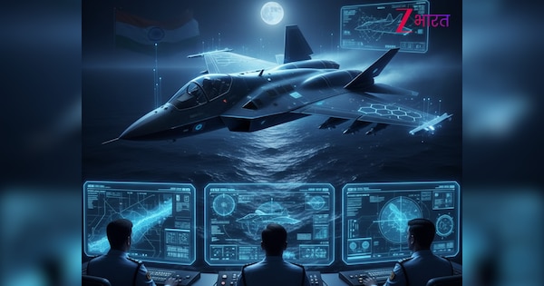 इंडियन आर्मी, नेवी और एयरफोर्स को DRDO देगा अदृष्य शक्ति; भारत की 'गायब' सेना जंग में सबके छुड़ाएगी छक्के