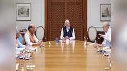 Modi Cabinet: ଦିଲ୍ଲୀ ବିସ୍ଫୋରଣକୁ ଏକ ଆତଙ୍କବାଦୀ ଆକ୍ରମଣ ଭାବରେ ଗ୍ରହଣ କଲେ ମୋଦୀ ସରକାର