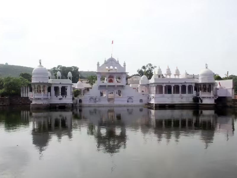 परमेश्वर तालाब