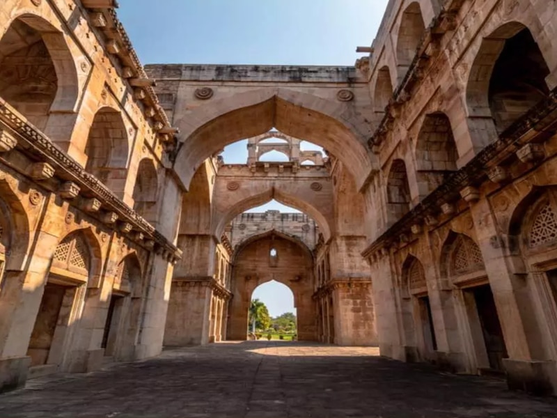 कोशक महल