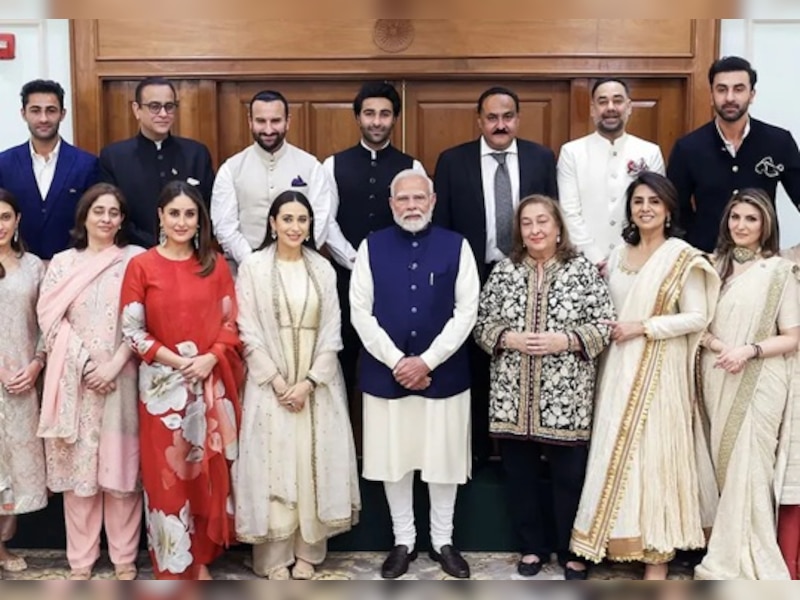 कपूर परिवार 