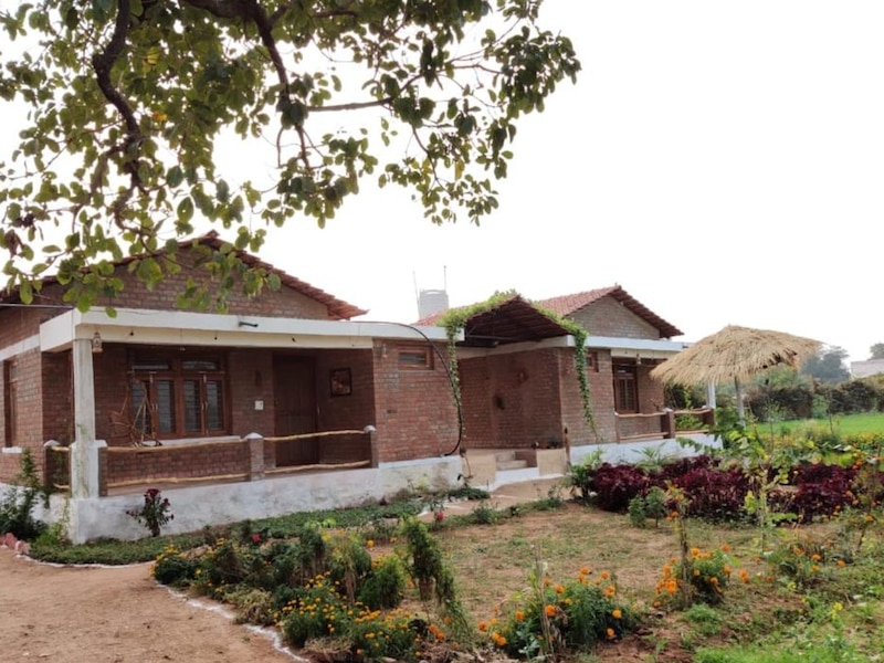 mp rural tourism very famous villages of madhya pradesh foreigners ...