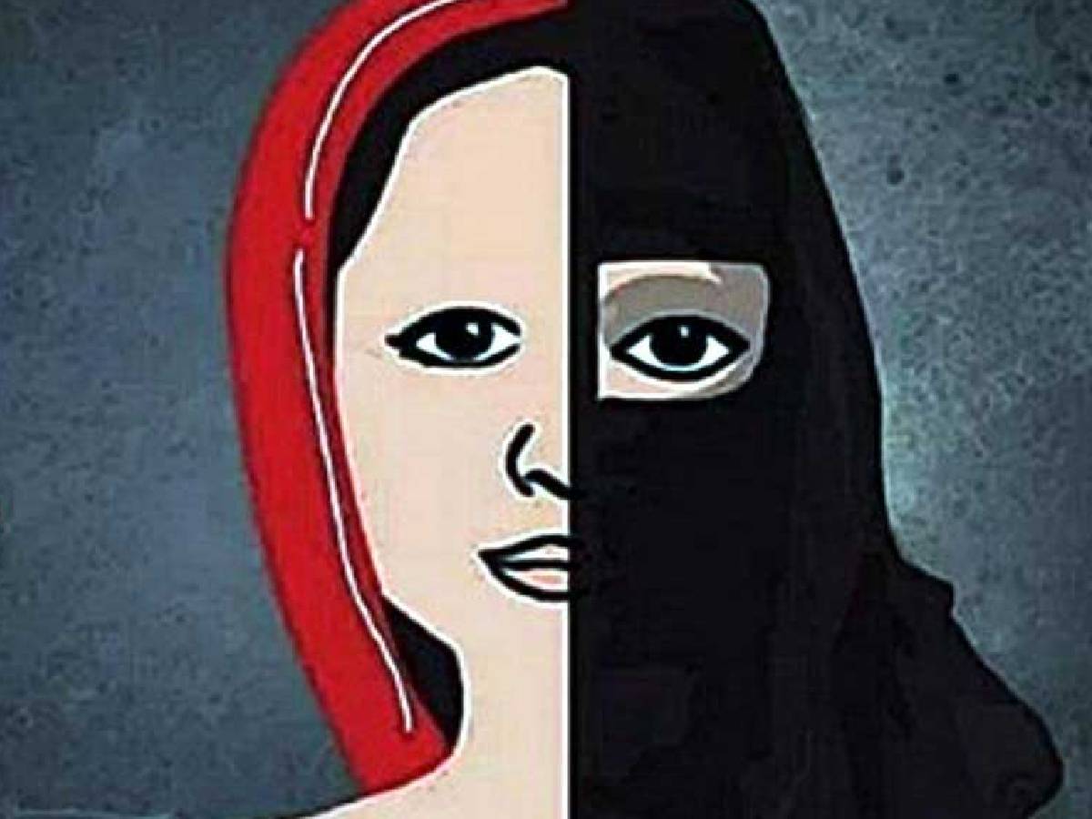 नाबालिग भाई-बहन पर लगे धर्म परिवर्तन कराने का आरोप, हिंदू युवती की शिकायत पर जांच शुरू नाबालिग भाई-बहन पर लगे धर्म परिवर्तन कराने का आरोप, हिंदू युवती की शिकायत पर जांच शुरू