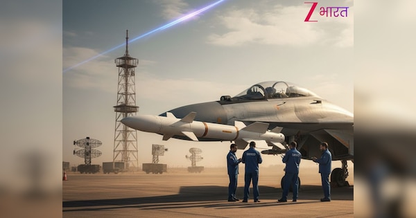 भारत की शिकारी मिसाइल! Su-30MKI से लॉन्च होगी रुद्रम-3, जो 600 किमी दूर से सूंघ लेगी दुश्मन के ठिकाने