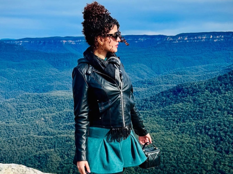 गिनीज वर्ल्ड रिकॉर्ड में दर्ज करवा चुकीं अपना नाम 