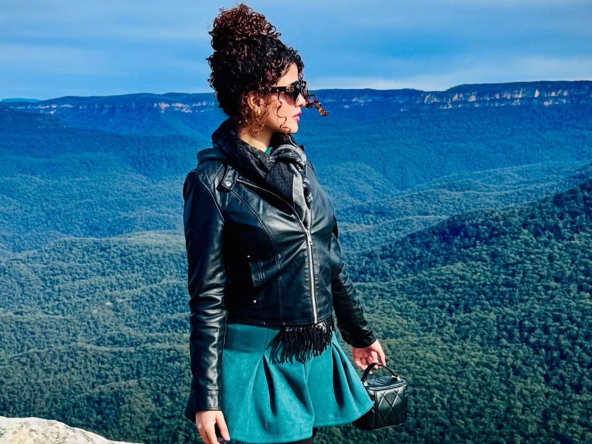 गिनीज वर्ल्ड रिकॉर्ड में दर्ज करवा चुकीं अपना नाम