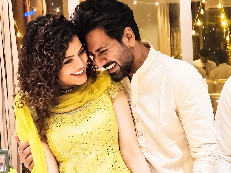 पलक मुच्छल की खूबसूरत पर्सनल लाइफ 