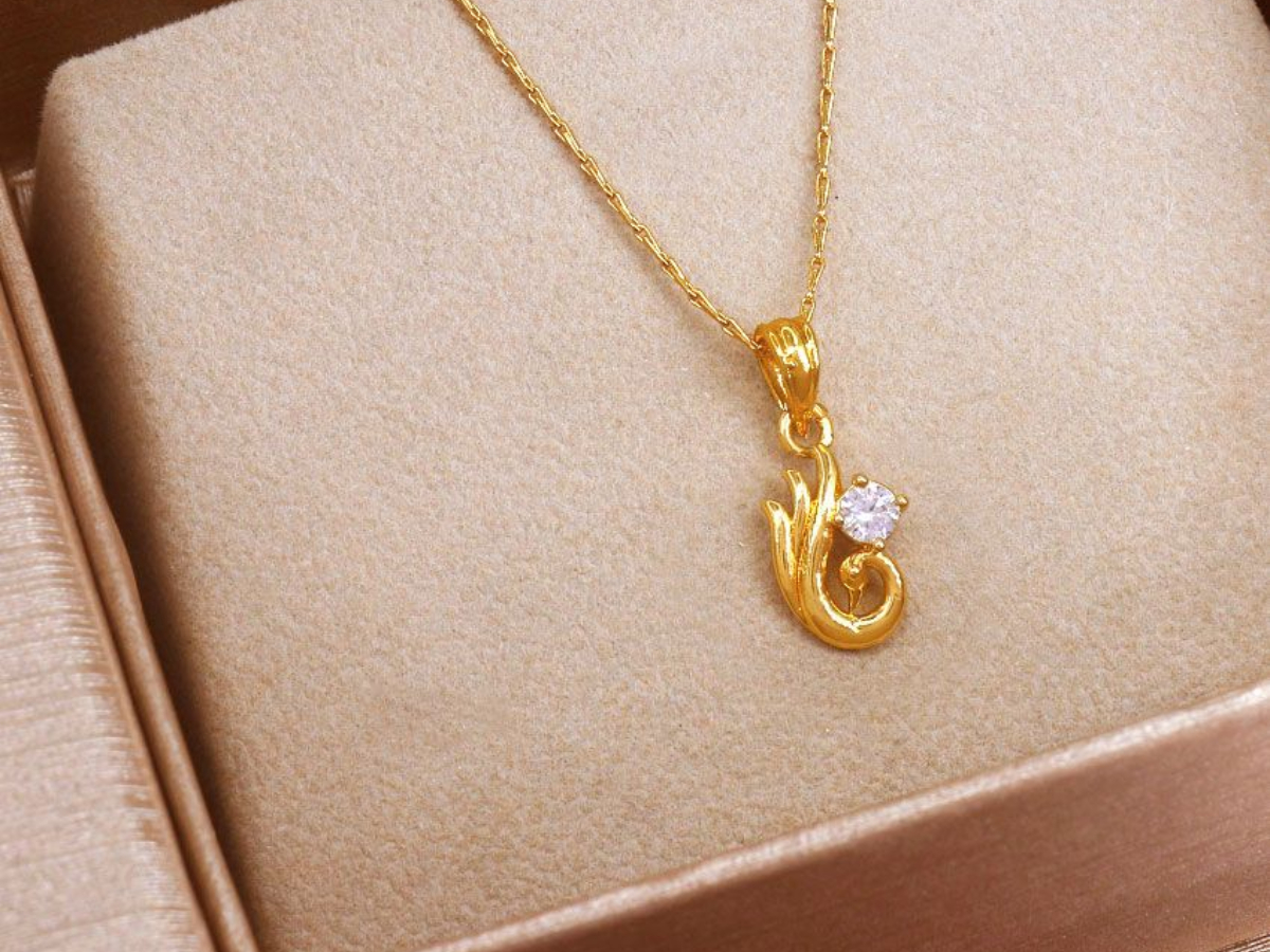 पेंडेंट