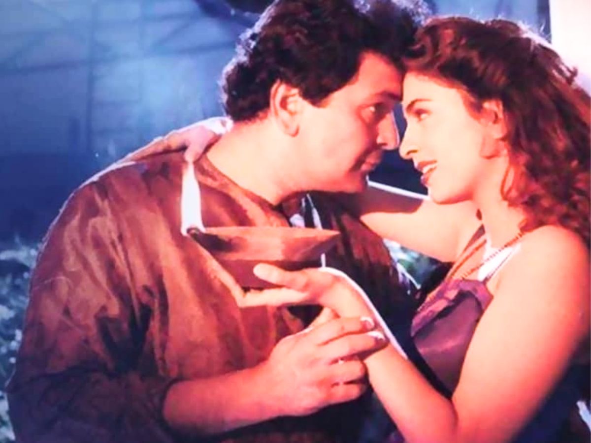 जूही चावला की वो सबसे बड़ी फ्लॉप फिल्म