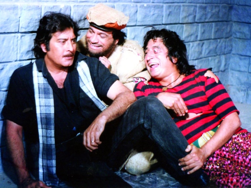 आज कल्ट क्लासिक बन चुकी है ये फ्लॉप फिल्म 