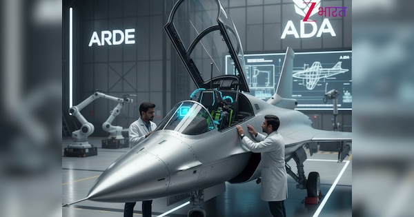 तेजस Mk2 का 'सुरक्षा कवच' तैयार; न्यूक्लियर, बायोलॉजिकल और केमिकल हमले का इस पर कोई फर्क नहीं पड़ेगा