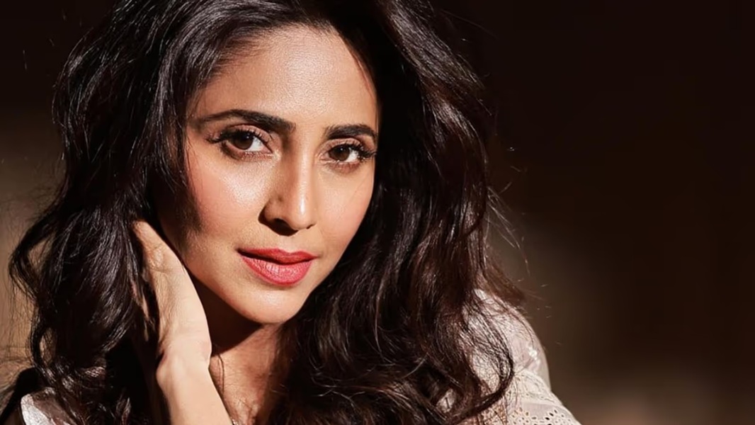 गौतमी कपूर